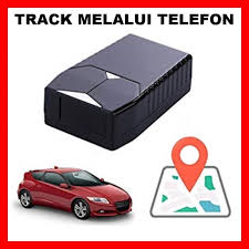 Sekiranya pemandu terlepas giliran, sistem navigasi kereta gps dapat dengan cepat membetulkan ralat dengan routing diperbarui. 2 Unit Magnetic Gps Tracker Gadgetstore2u