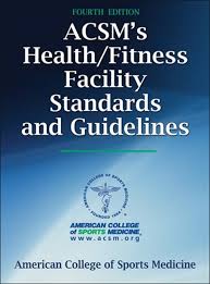 California boasts of some of the best medical schools in the us. Acsm S Health Fitness Facility Standards And Guidelines Book By American College Of Sports Medicine Hardcover Www Chapters Indigo Ca