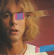 Money Money Money (Kevin Ayers song)