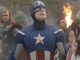 We did not find results for: Marvel Stars Reveal What It S Like To Wear Their Superhero Suits