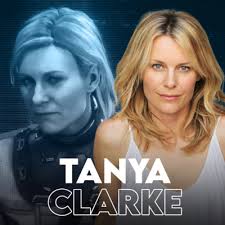 TANYA CLARKE Talks About Reprising Nicole Brennan in Dead Space Remake ,  Trip Down Memory Lane To Dead Space 2 and MORE by Behind The Voice