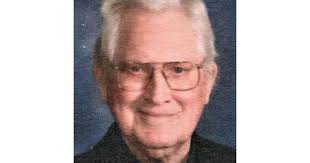 Rev. Harold C. Skillrud Obituary (1928