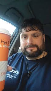 Good morning! Let's make today a great day.