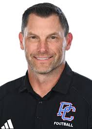 2024 Presbyterian Football Game Notes