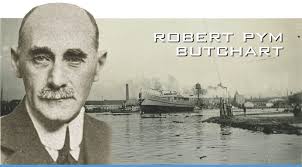 This was the Princess Royal.It was built by the Hudson,s Bay company in  order to bring 27 young miner families from Finnigan England to start up  the coal mines near Esquimalt in