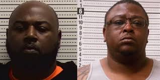 17 guns, crack, marijuana seized in Shallotte drug bust