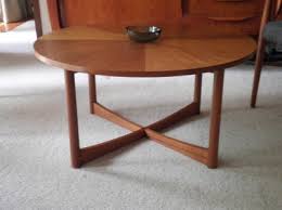 Parker brings a fresh look, make a bold statement with our white tops on simple yet classic mid century frames. Furniture Fabric Protection Parker Round Coffee Table