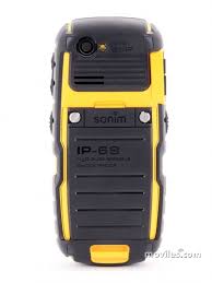 Sonim XP5300 Force 3G - Celulares ...