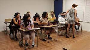 Horny TEEN School Girls Fuck the Science Experiment watch online HD phone wallpaper