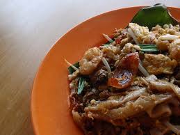 Basically, it's heaven for a food you'll find many versions of char kway teow in various regions in southeast asia but many people from all over asia travel to penang just to indulge. Penang Char Kway Teow Mount Erskine Hawker Stalls Flickr