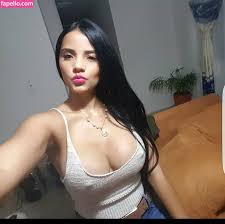 Karina García Nude Leaked OnlyFans Photo 6 - Fapello