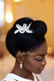 25 Best Ideas About Natural Hair Wedding On Pinterest Natural Wedding Hairstyles Short Wedding Hair Natural Hair Wedding