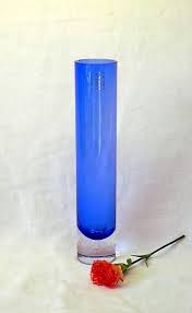We did not find results for: Vintage Krosno Blue Glass Vase Tall Thin Lsa International Vase Handmade In Poland Polish Art Glass Flower Arranging Bud Vase Floristry Blue Glass Vase Glass Vase Blue Glass