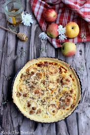 Je N Invente Rien L Association Chevre Et Miel Marche Tout Le Monde Le Lire La Suite Alimentation Recette Quiche Recette