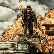 An apocalyptic story set in the furthest reaches of our planet, in a stark desert landscape where humanity is broken, and most everyone is crazed fighting for the necessities of life. Mad Max Fury Road Is A Perfect Movie For Our Troubled Times