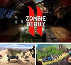 Download zombie derby 2 1.0.14 apk + mod money android. Zombie Derby 2 Apk Download V1 0 9 Latest Version Android Game Apkwarehouse Org