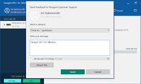 Looking to download safe free latest software now. Hfs For Windows By Paragon Software Explore Files On Windows 10