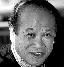 Faces of our Filipino community