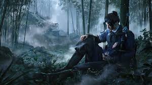 where winds meet release date Picture