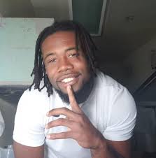 Hello my name is Dewaze Whitfield BF4549 I'm at pelican bay state prison  270 and I have a little under 2yrs left…. I'm 25, black with dreads too my  shoulders and I'm