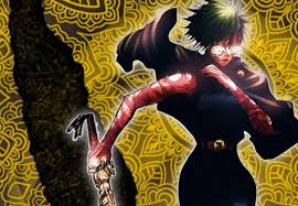 He was initially a special grade cursed human haunted by his late childhood friend, rika orimoto. Jujutsu Kaisen Manga On Break What We Know About It Otakukart