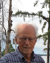 Maurice Gerard Lafond