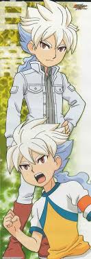 Hakuryuu inazuma eleven pictures to create hakuryuu inazuma eleven ecards, custom profiles, blogs, wall posts, and hakuryuu inazuma these animated pictures were created using the blingee free online photo editor. 11 Hakuryuu Ideas Eleventh Anime Images Anime