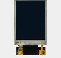 2.4 inch / 240x320 / Sunlight Readable / Resistive Touchscreen / IPS / SPI  -- Parallel Interface / TFT Display