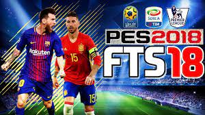 Download pes 2018 ppsspp iso for android apk wwe game download, android mobile games,. Fts Mod Pes 2018 For Android Apk Odd Data Download