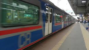 Mumbais Ac Local Train Timings Fare And How To Buy