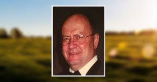 James "Jim" Frederick Heid Obituary December 7, 2013