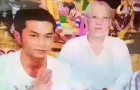 佛牌信仰小咏喻- 佛牌信仰小咏喻added a new photo.