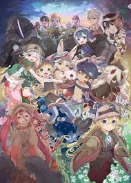 Use images for your pc, laptop or phone. Made In Abyss Android Iphone Desktop Hd Backgrounds Wallpapers 1080p 4k 101079 Hdwallpapers Androidwallpapers Anime Abyss Anime Anime Wallpaper