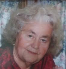 Phyllis Miller Obituary