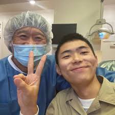 Steven Chen Santa Clara, CA