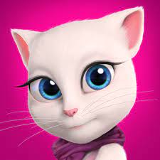 On my daughter's 5th birthday, i was determined to create a games folder on ipad, then packed the whole ipad into a big gift box for her. Talking Angela Apk Mod Premium Download 3 2 0 41 For Android