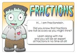 Maybe you would like to learn more about one of these? The Fractions Pack Teaching Ideas