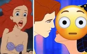 6 bí mật ẩn náu trong phim Disney không phải ai cũng biết: Quái Vật là  phiên bản cao cấp hơn của “bạn nhà nông”, có cô công chúa còn “cắm sừng”