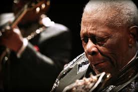 B.B. King