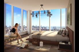 One manhattan square is part of the recent surge of waterfront development in lower manhattan. Condos At One Manhattan Square Hit The Market Starting At 1 15 Million Lower East Side New York Dnainfo