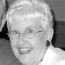 Barbara Allison Obituary March 13, 2013