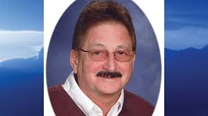 Dennis Schell, Brookfield, Ohio