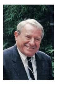 Ron Fimrite Obituary (2010)