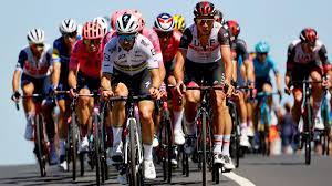 Enjoy tour de france 2021 live streaming cycling free on pc, laptop, ios, android, mac, windows, roku, and all other devices full tv coverage. Tour De France 2021 Live Im Tv Im Livestream Und Liveticker Bei Eurosport Mit Experte Jens Voigt Eurosport