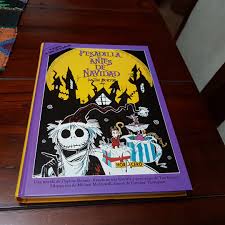 Image result for tim burton+pesadilla antes de navidad