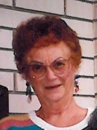 Hattie Prater Obituary (2013)