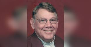 Obituary information for John Richard Mills