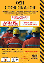 Setiap orang mesti pernah ada kawan macam ni setiap kali ujian/peperiksaan. Osh C Occupational Safety Health Coordinator Trained Person Program By Jkkp