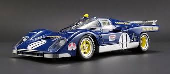 We did not find results for: Gmp M1801001 Ferrari 512 M 11 Sunoco Penske White Racing Mark Donohue David Hobbs Le Mans 1971