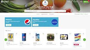 This site uses cookies to personalise your experience, analyse site traffic and keep track of items stored in your shopping basket. Basket Jo Online Grocery Shopping Jordan Living In Jordan As Expat